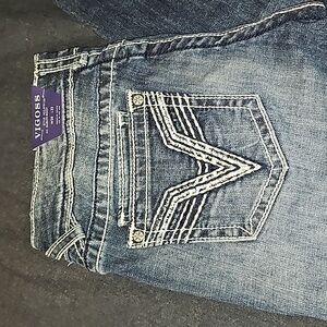 VIGOSS Jeans - The Dublin - Bootcut